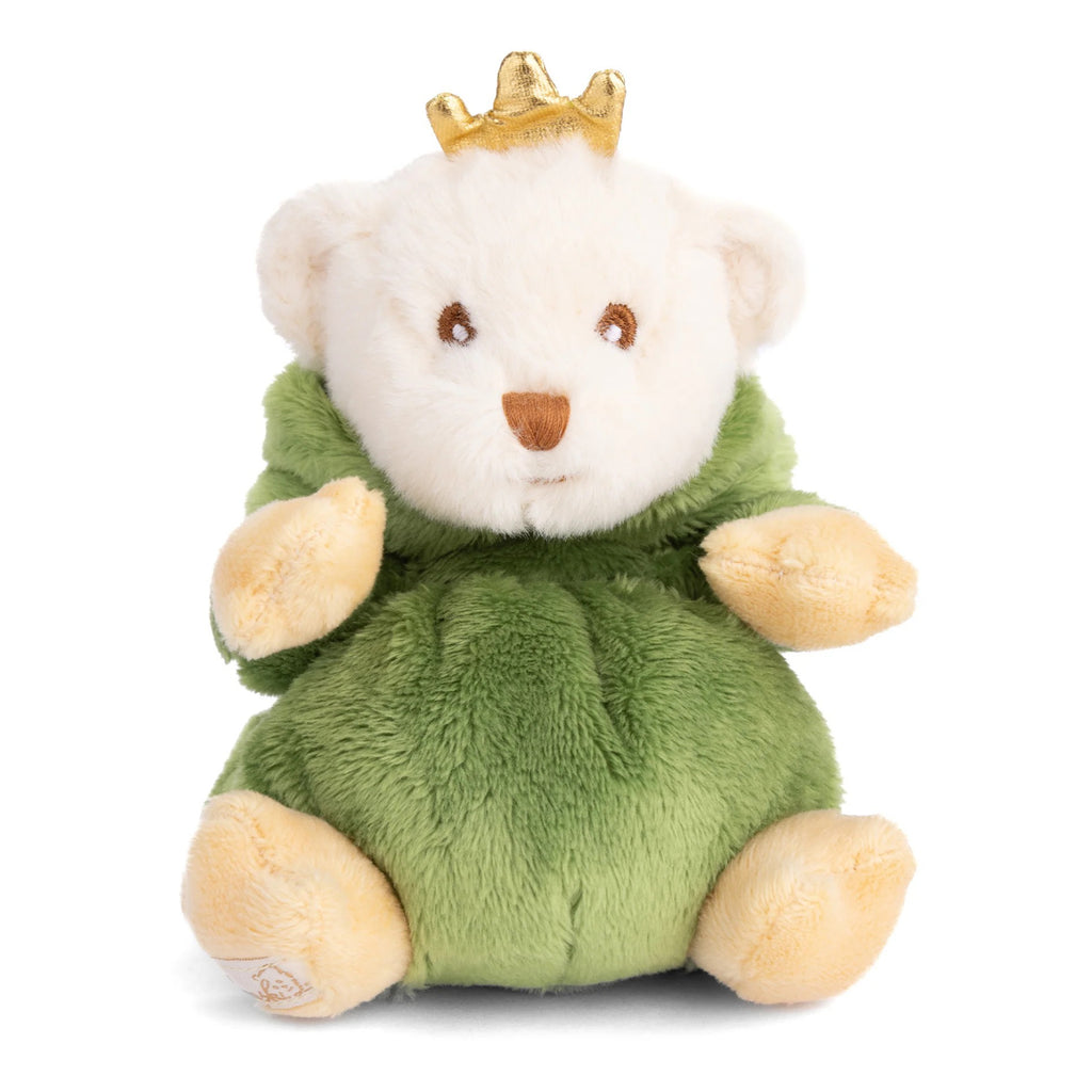 Ziggy Prince Charles with hood down.