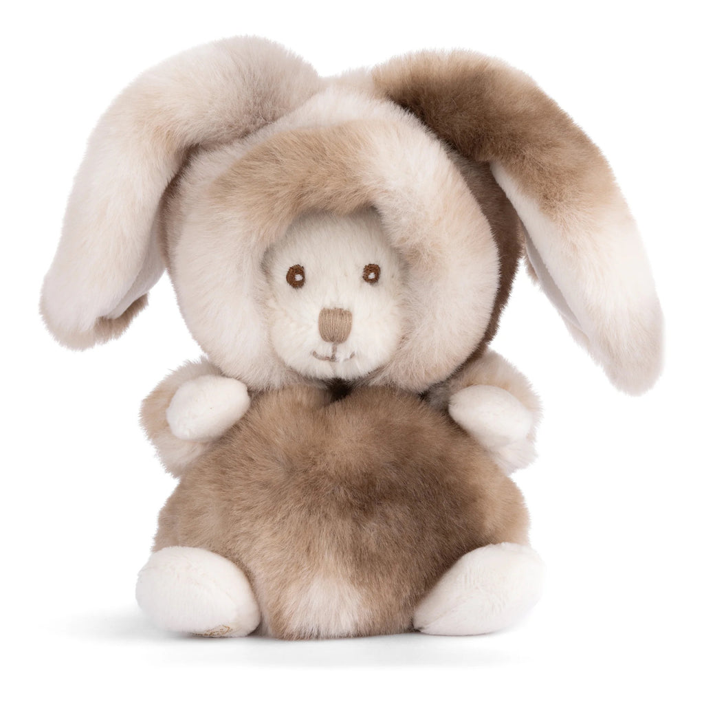 Ziggy Winter Rabbit Gray.