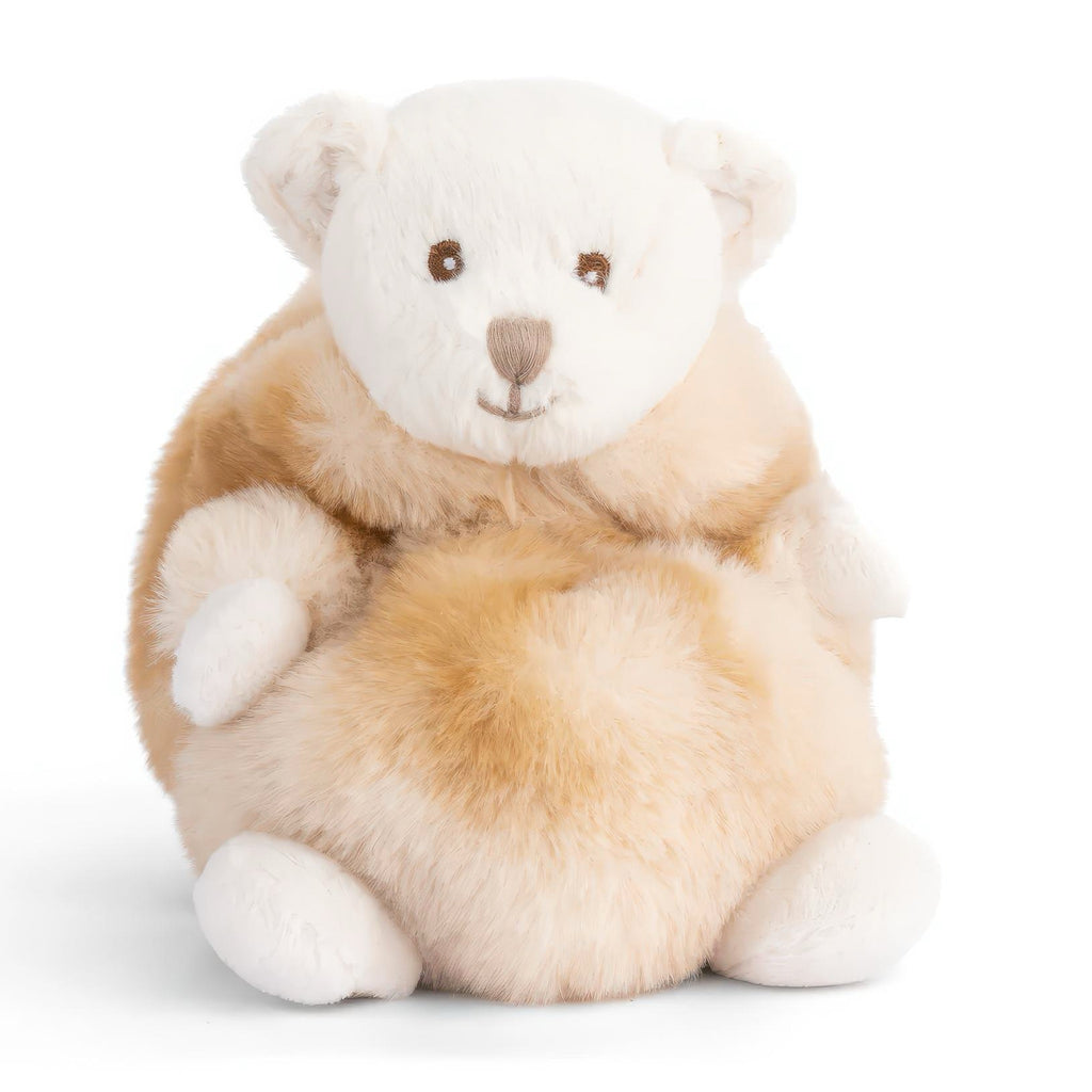 Ziggy Winter Rabbit Tan without hood.