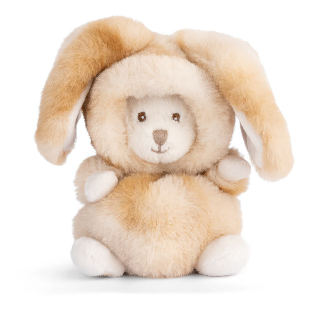 Ziggy Winter Rabbit Tan.