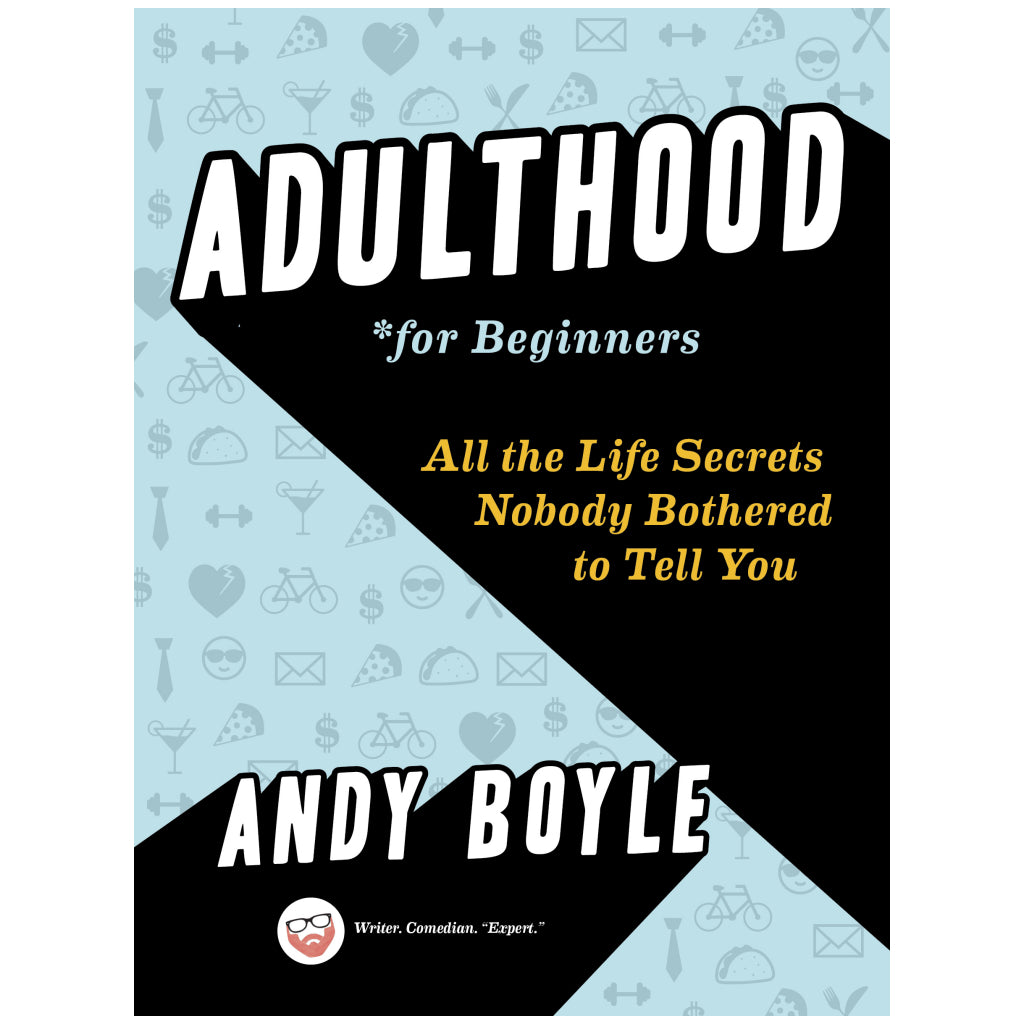 Adulthood For Beginners
