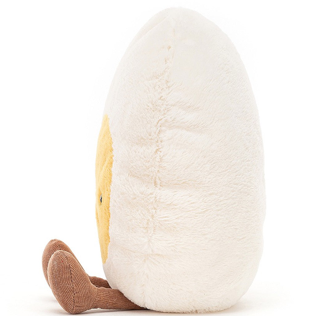 Amuseable Boiled Egg Large Side view