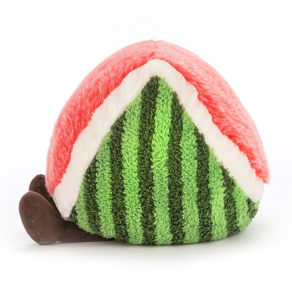 Amuseable Watermelon Small Side view