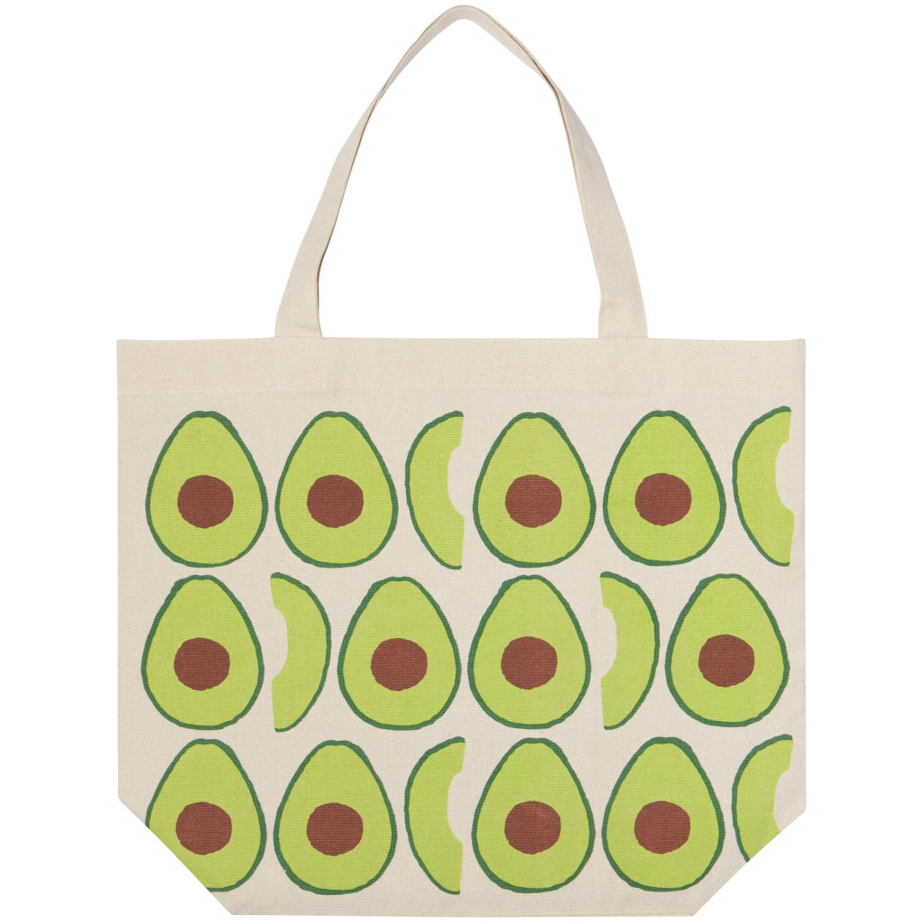 Avocados Tote Bag