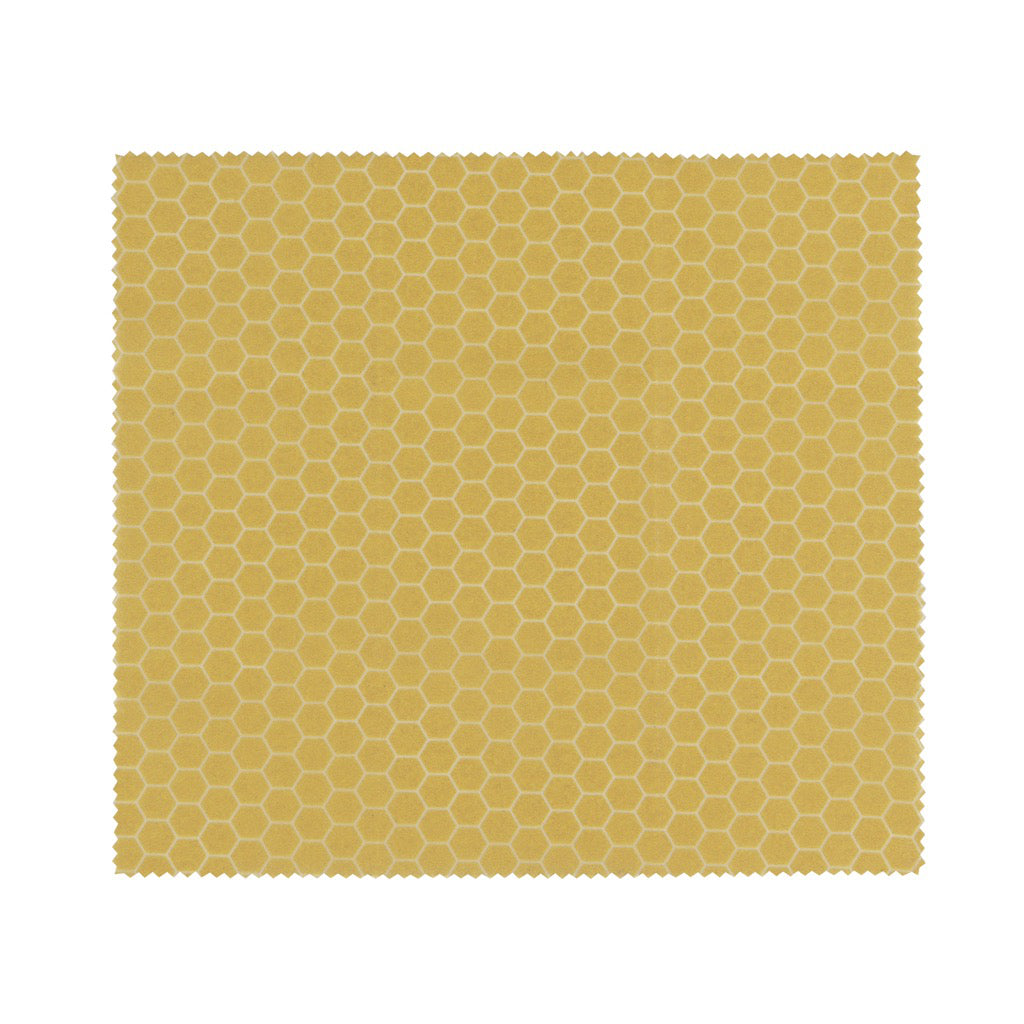 Bees Beeswax Wraps Medium