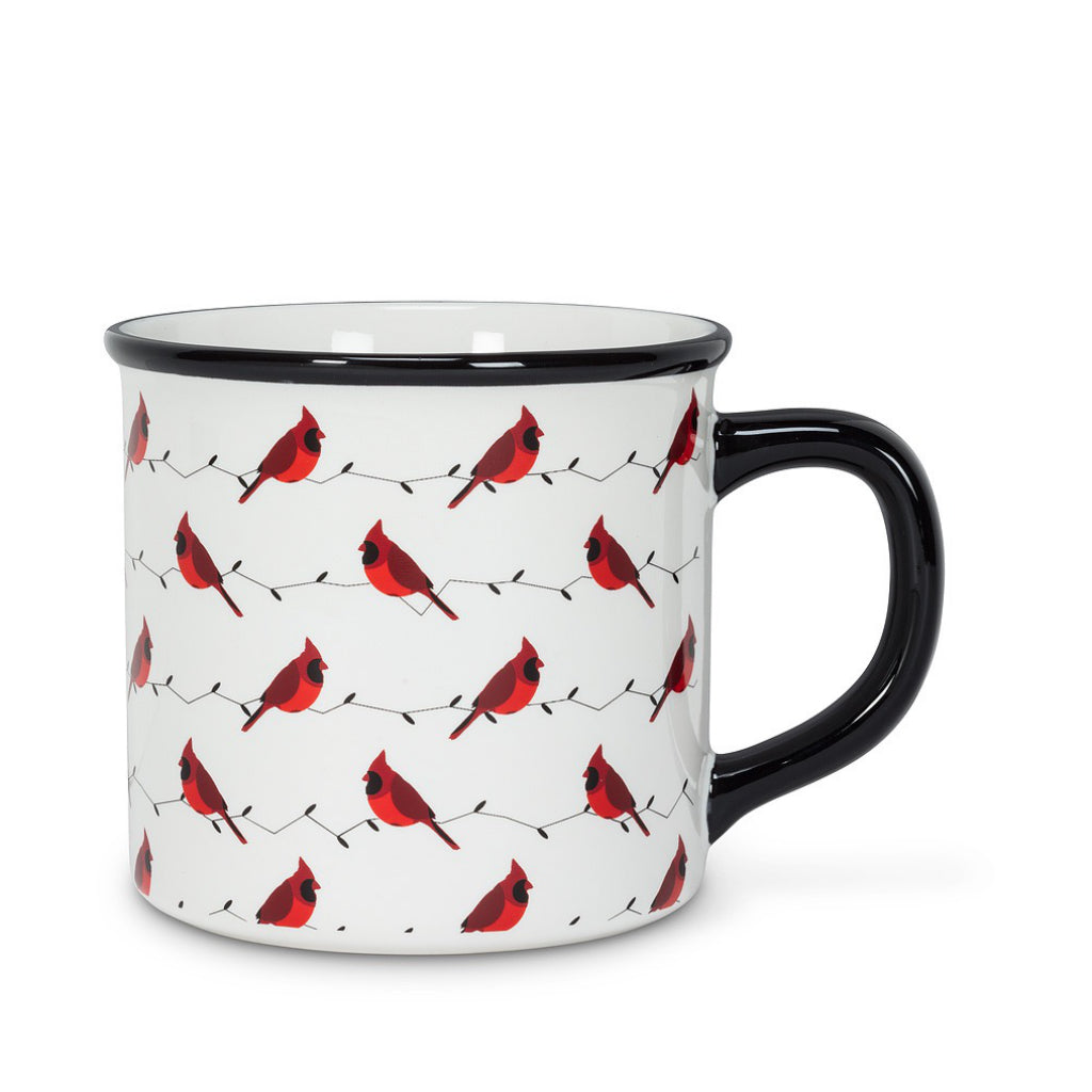 Cardinals Mug