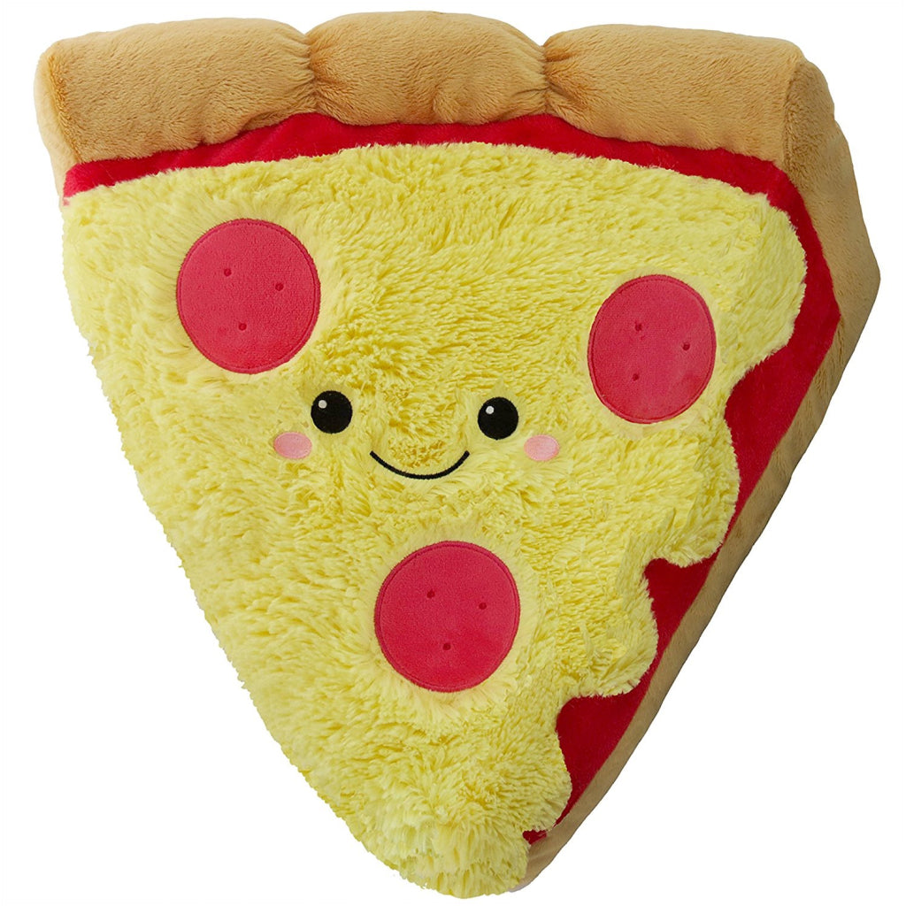 Comfort Food Pizza
