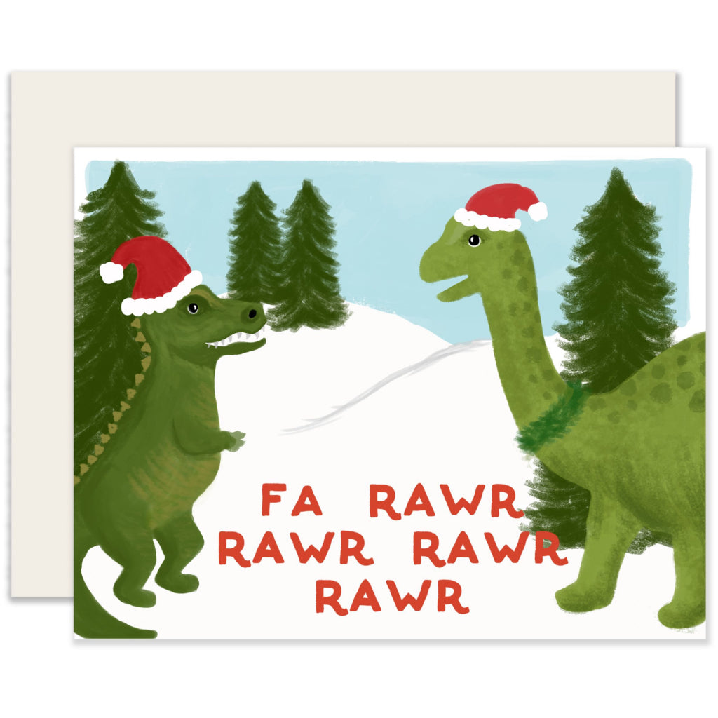 Fa_Rawr_Rawr_Dinosaur_Card