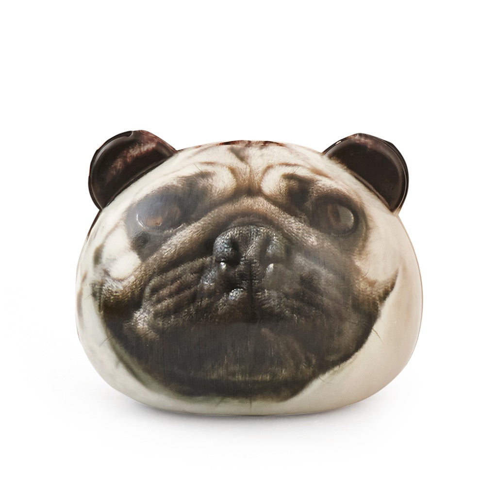 Feeling Ruff? Stress Ball Kikkerland - Main Image