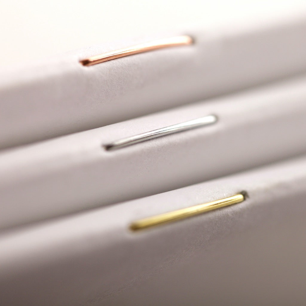 Field Notes Group Eleven 3Pack Notebooks by Field Notes Outer Layer