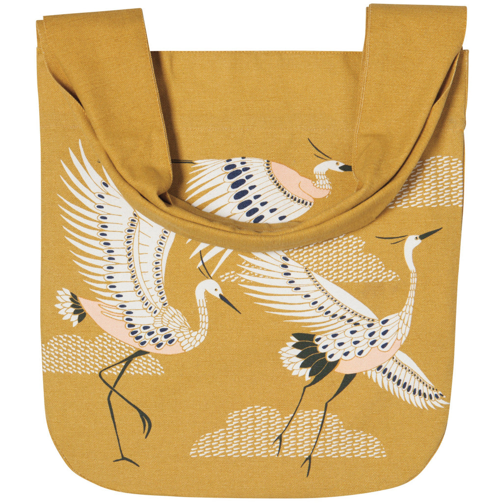 Flight Of Fancy To & Fro Tote