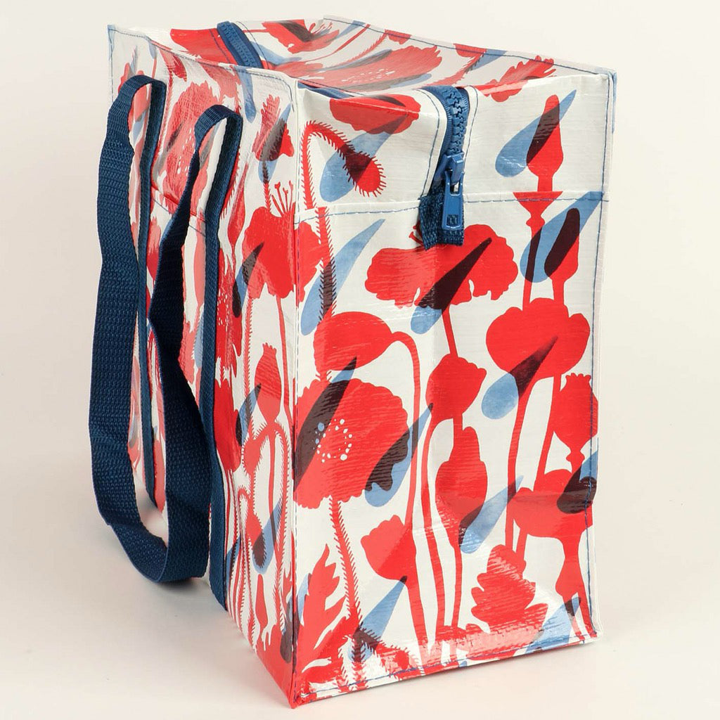 Flower Shower Shoulder Tote Alternate