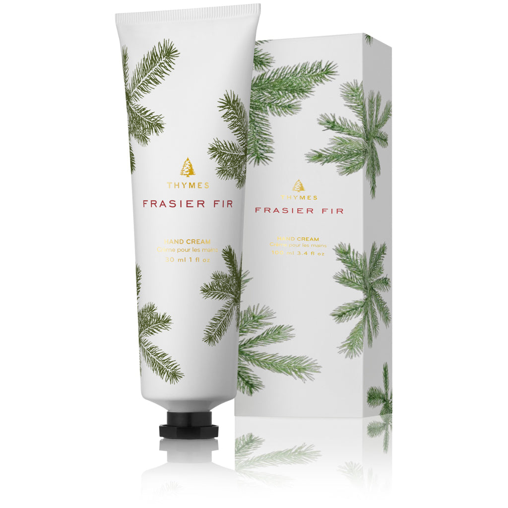 Frasier Fir Petite Hand Cream