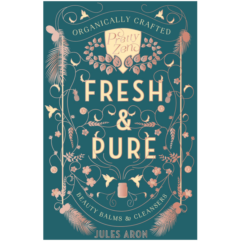 Fresh & Pure - Beauty Balms & Cleansers