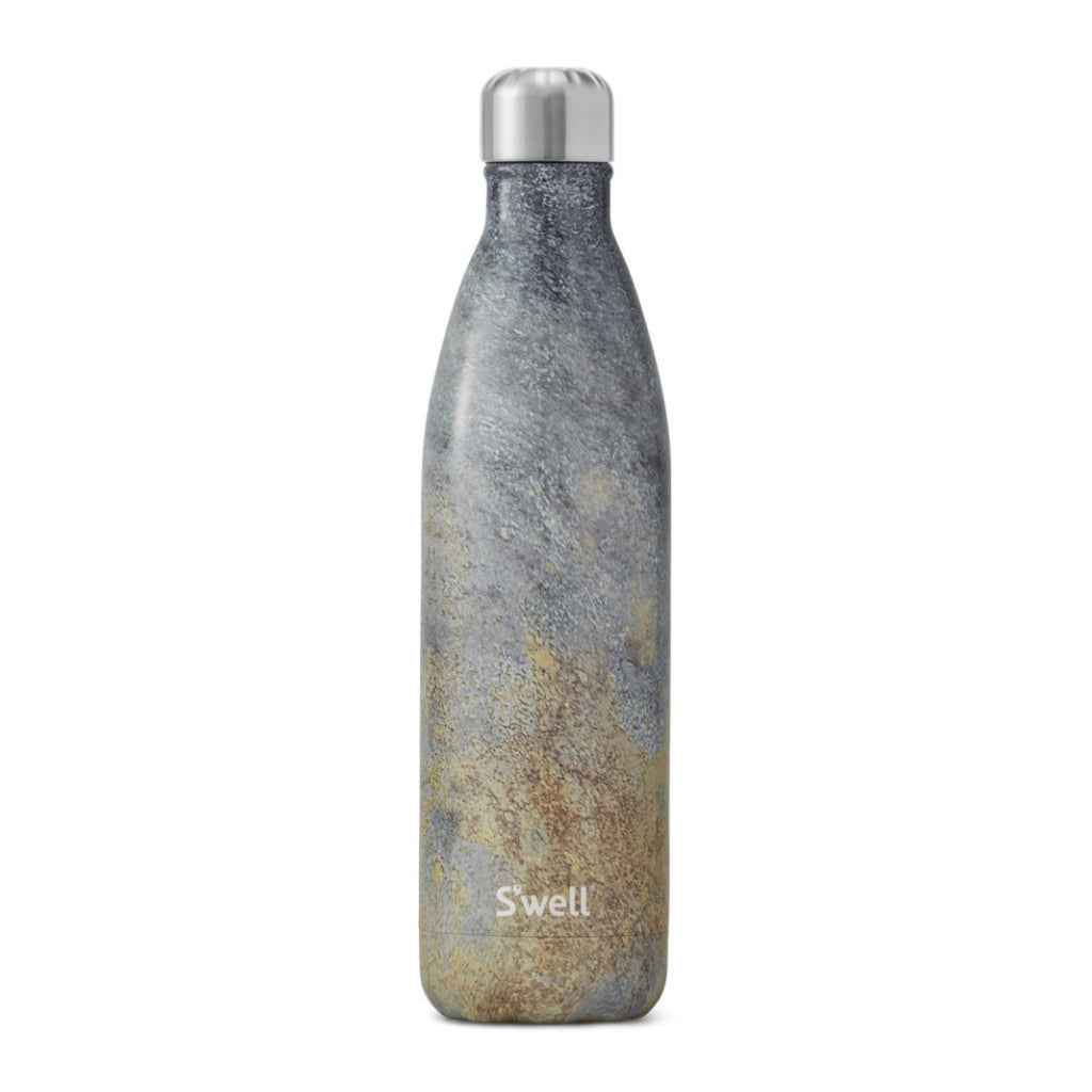 Golden Fury Water Bottle 25oz 750ml