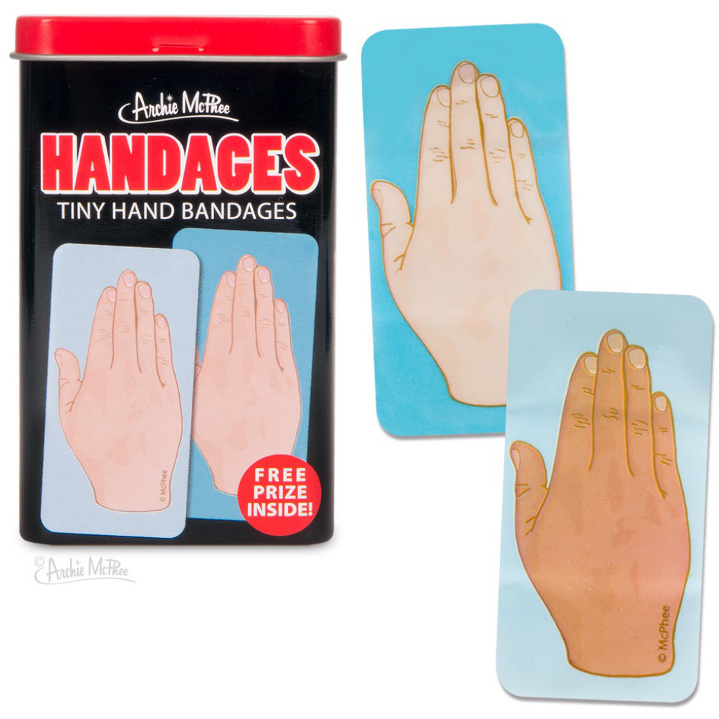 Handages Bandages