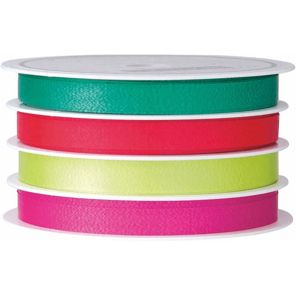 Holiday Vibrations Channel Pack Curling Ribbon