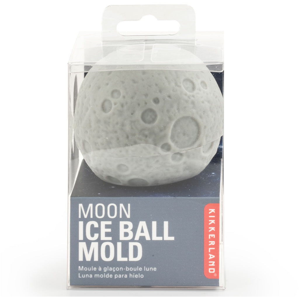 Ice Ball Moon In Package