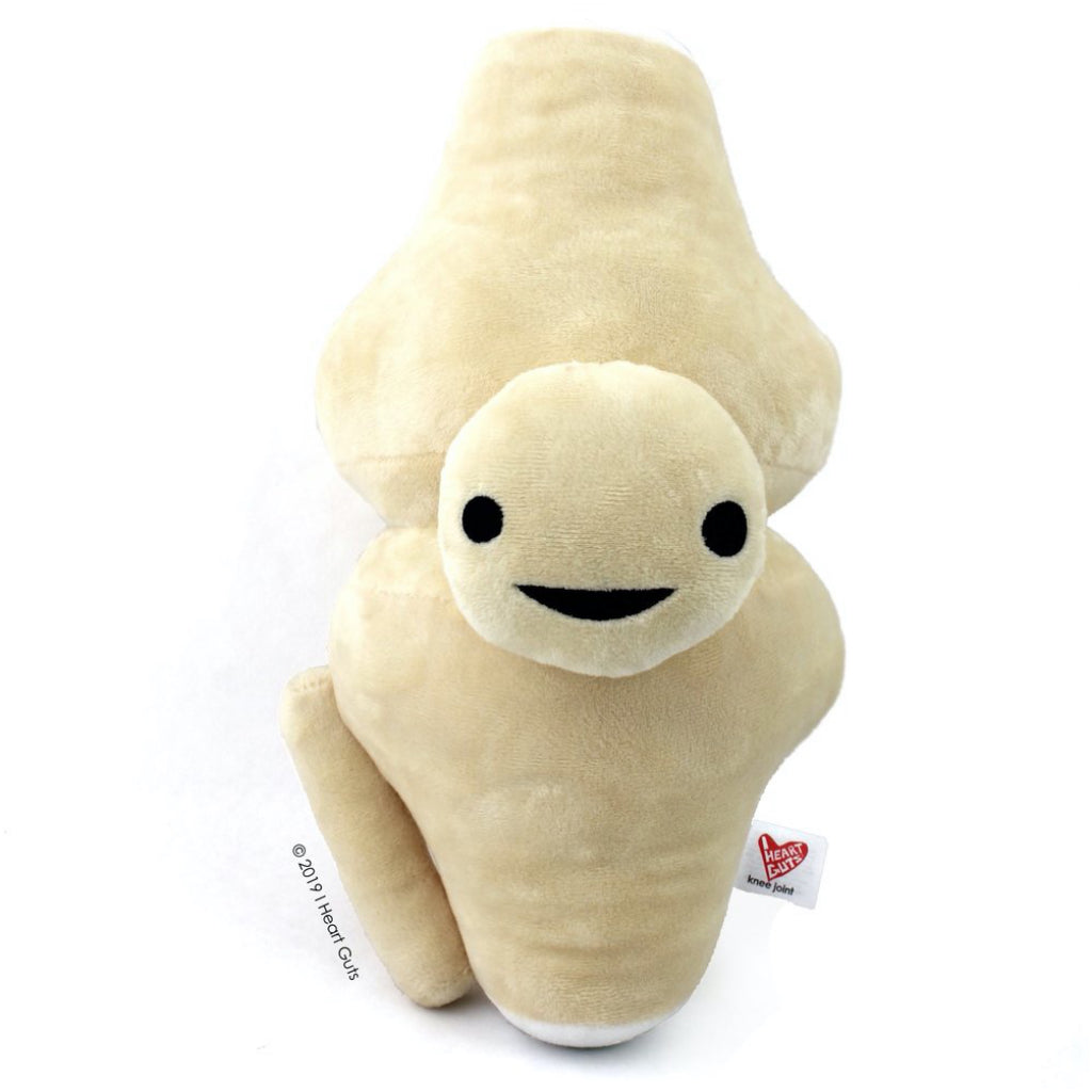 Knee Plush