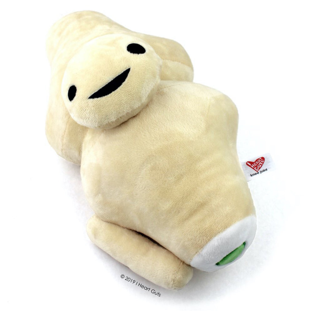 Knee Plush Side