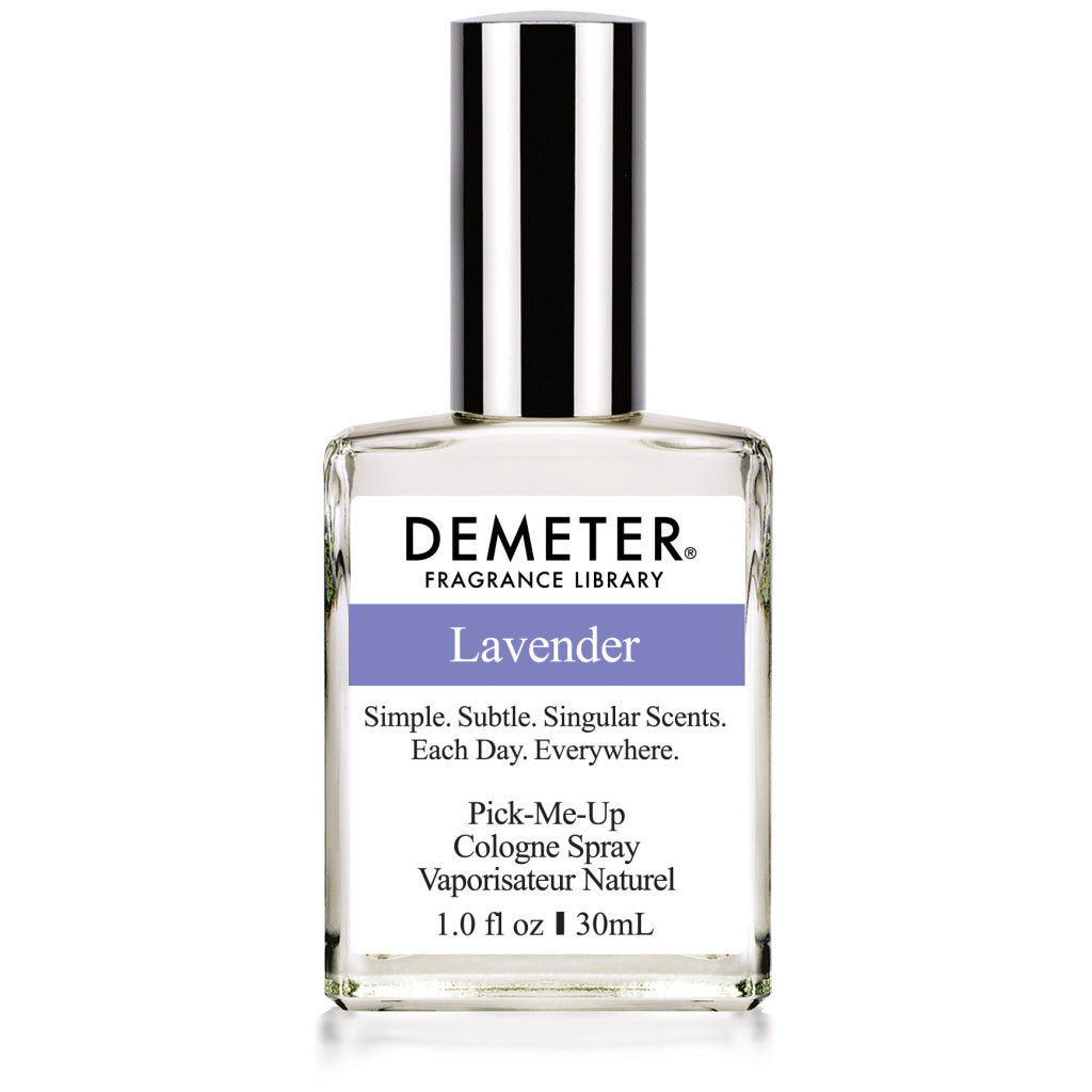 Lavender Cologne Spray