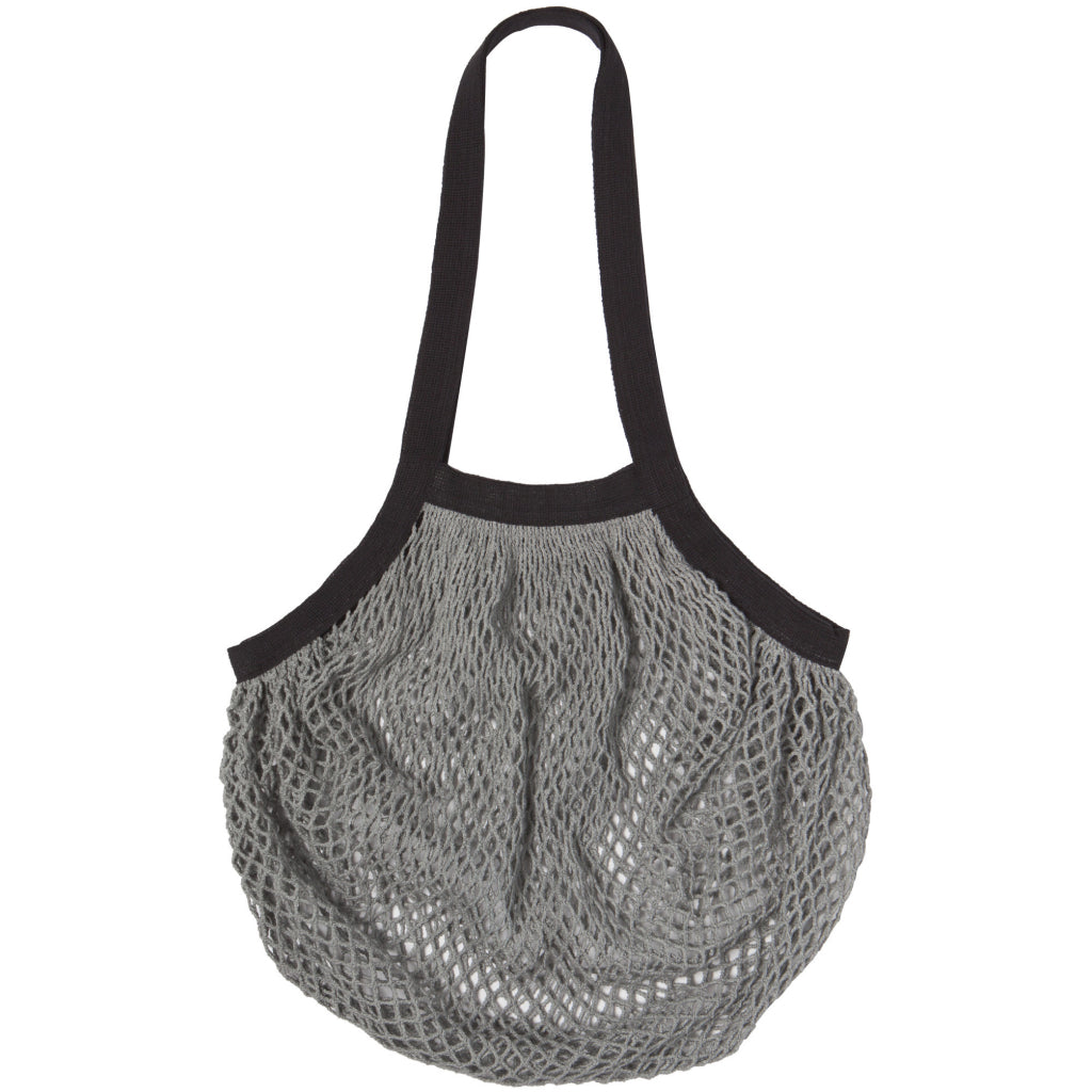 Le Marché String Shopping Bag Storm Duo by Danica – Outer Layer