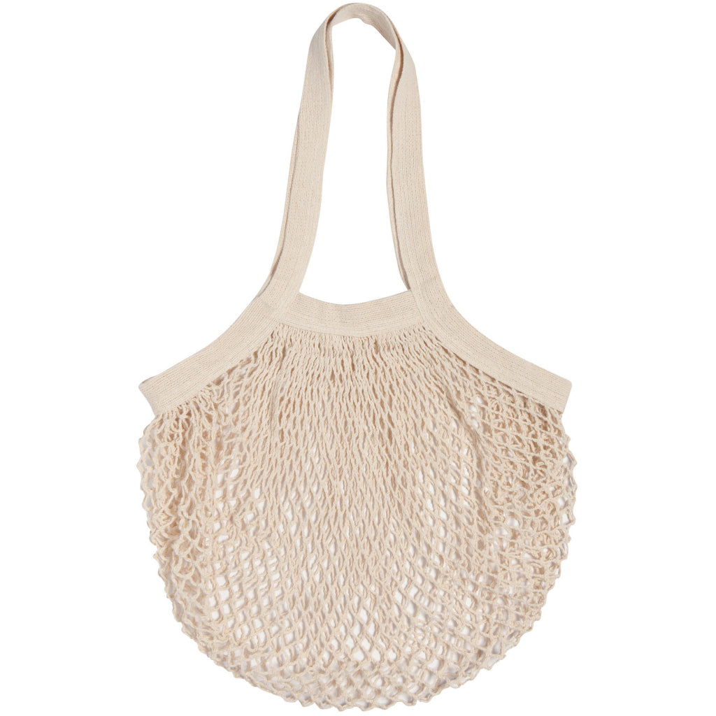 Le Marche Natural String Shopping Bag by Danica – Outer Layer