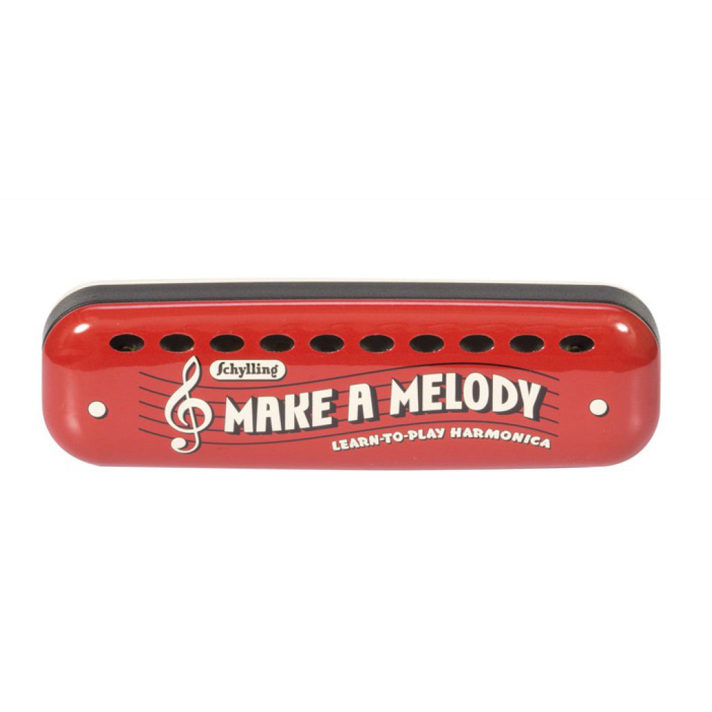 Learn To Play Harmonica