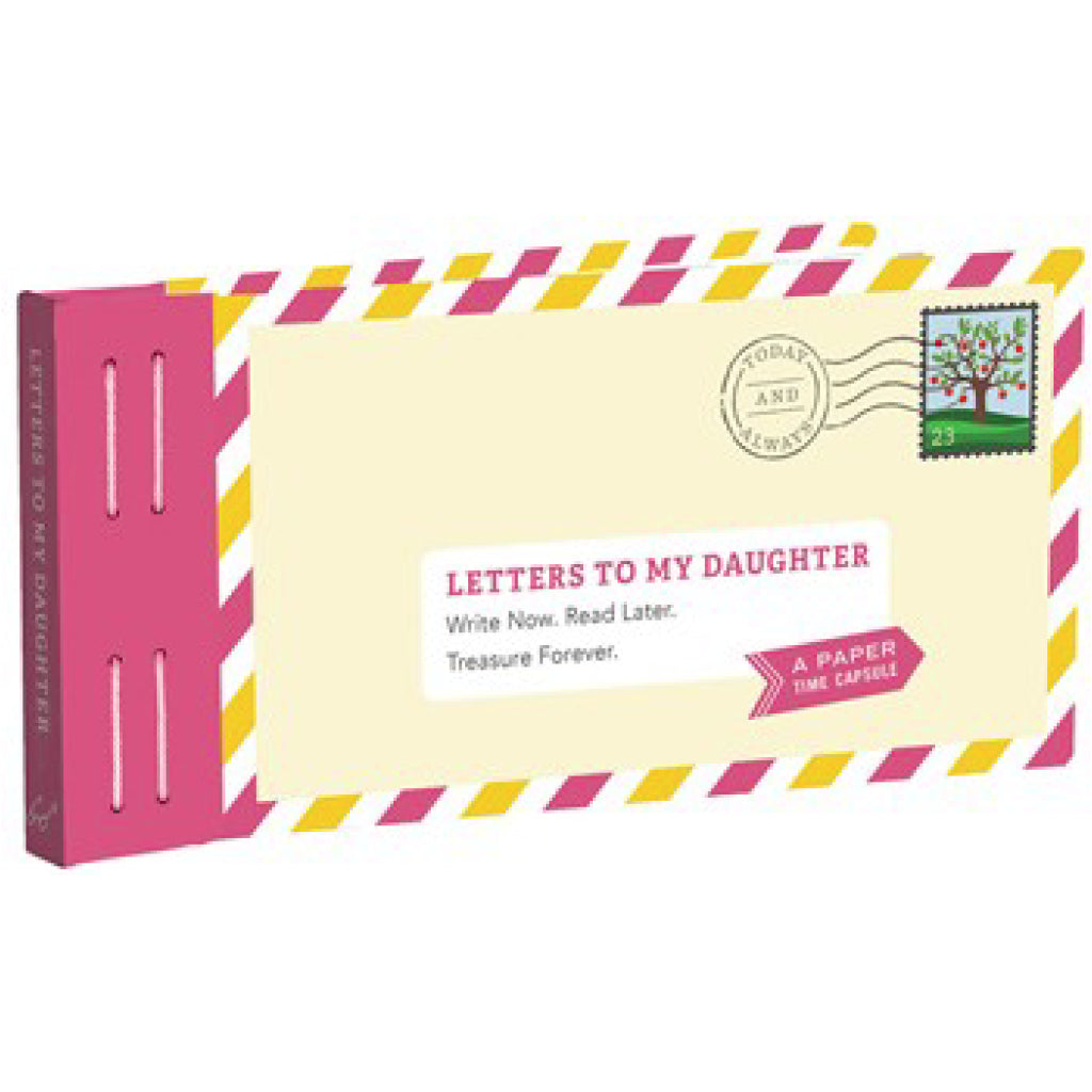 Letters to My Daughter.