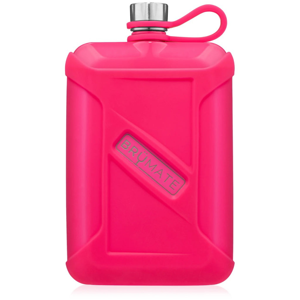 Liquor Canteen Neon Pink