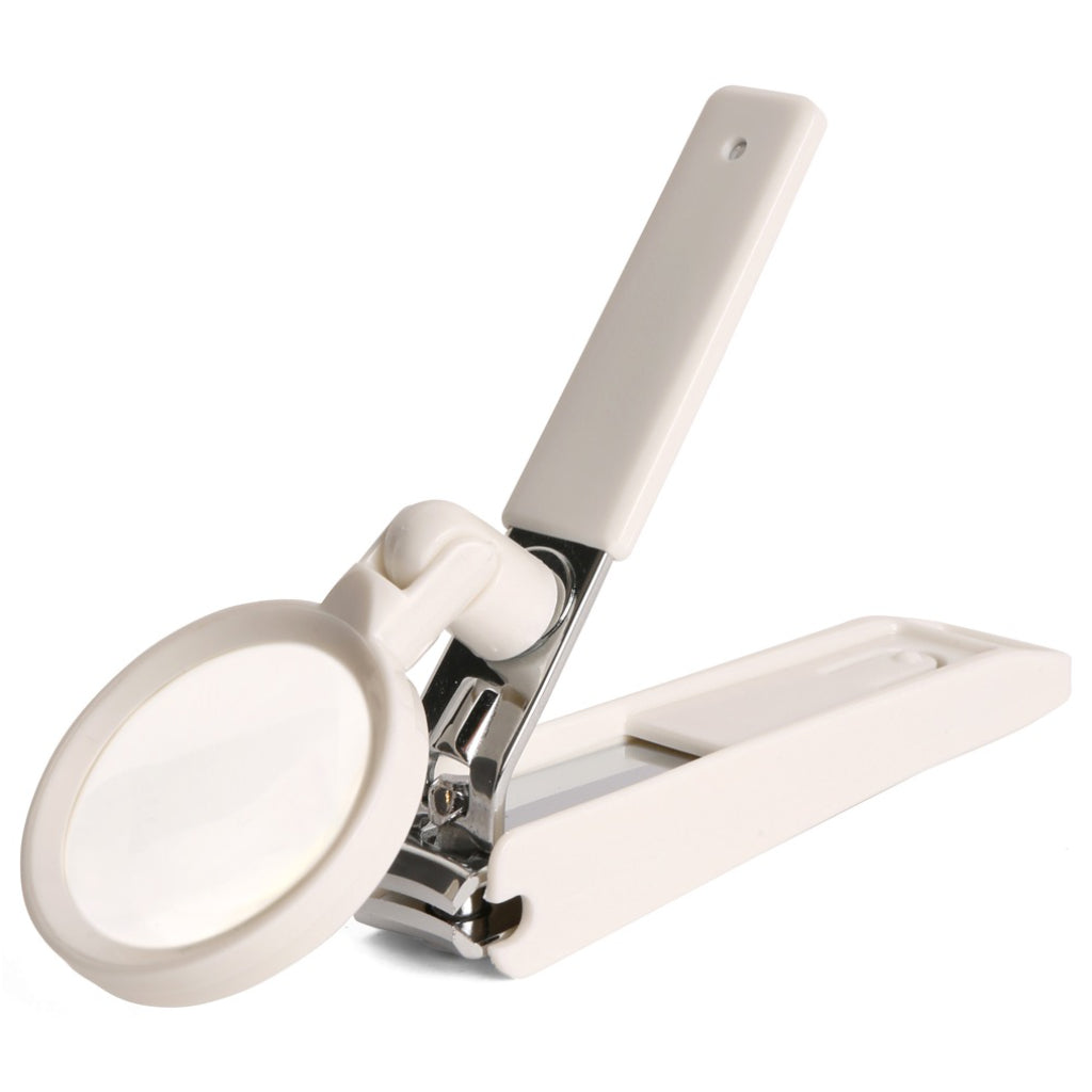 Magnifying Nail Clipper