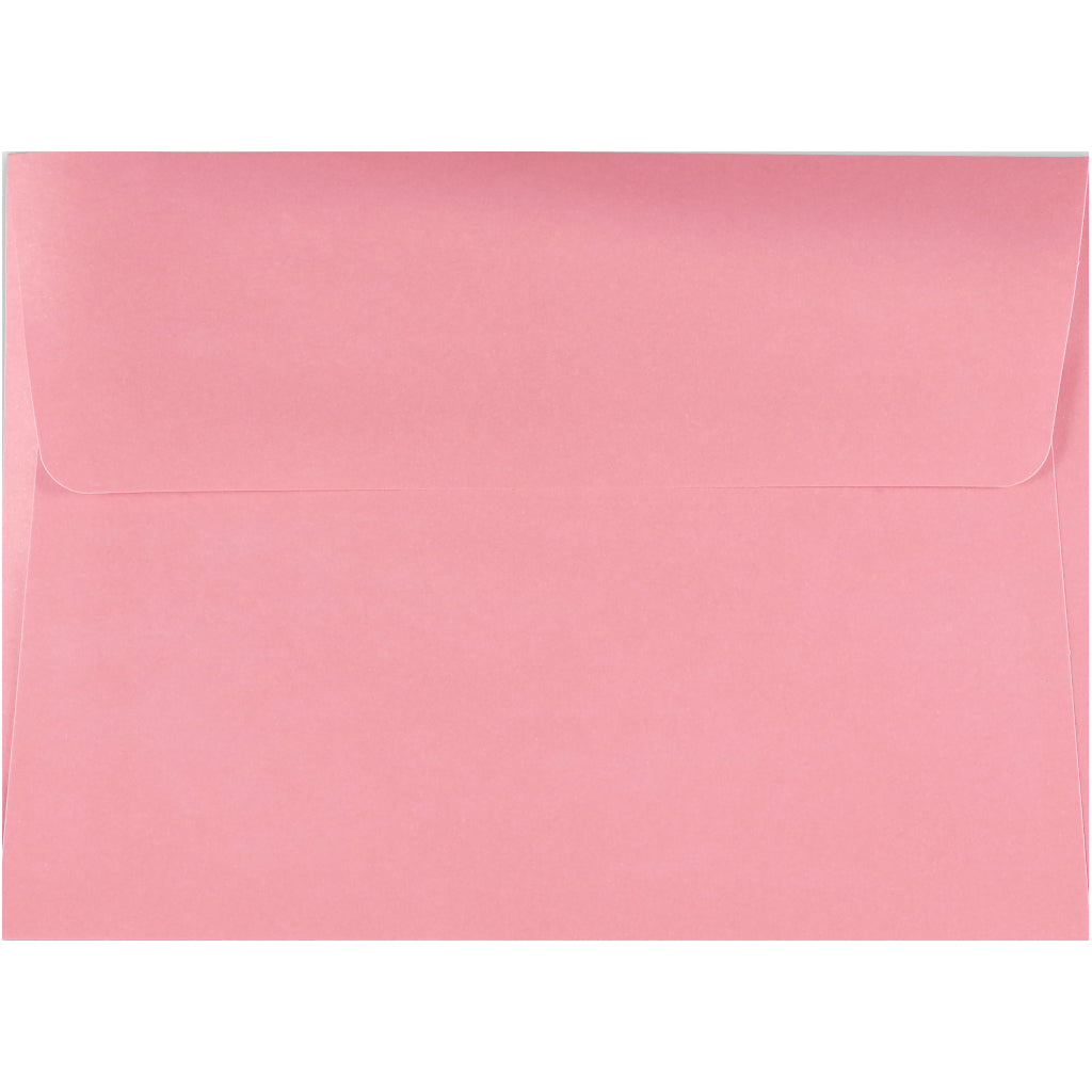 Envelope of Magnolia Thank You Notes.