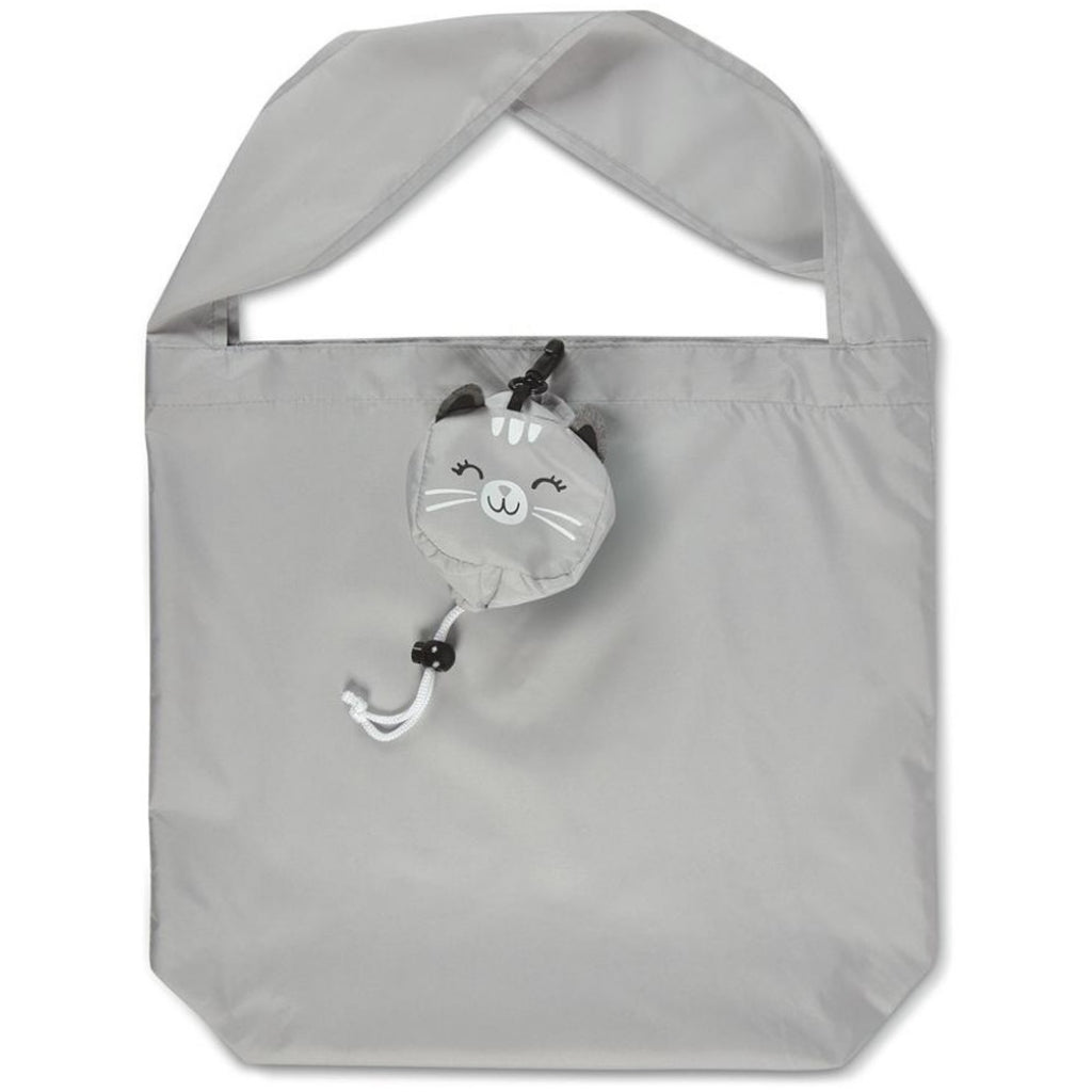 Market Mates Cat Reusable Shopping Bag