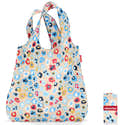 Sac De Shopping Reisenthel Mini Maxi Shopper - Pliable, Grande Capacité, Poignées Extra Longues | Sac Réutilisable écologique - 12