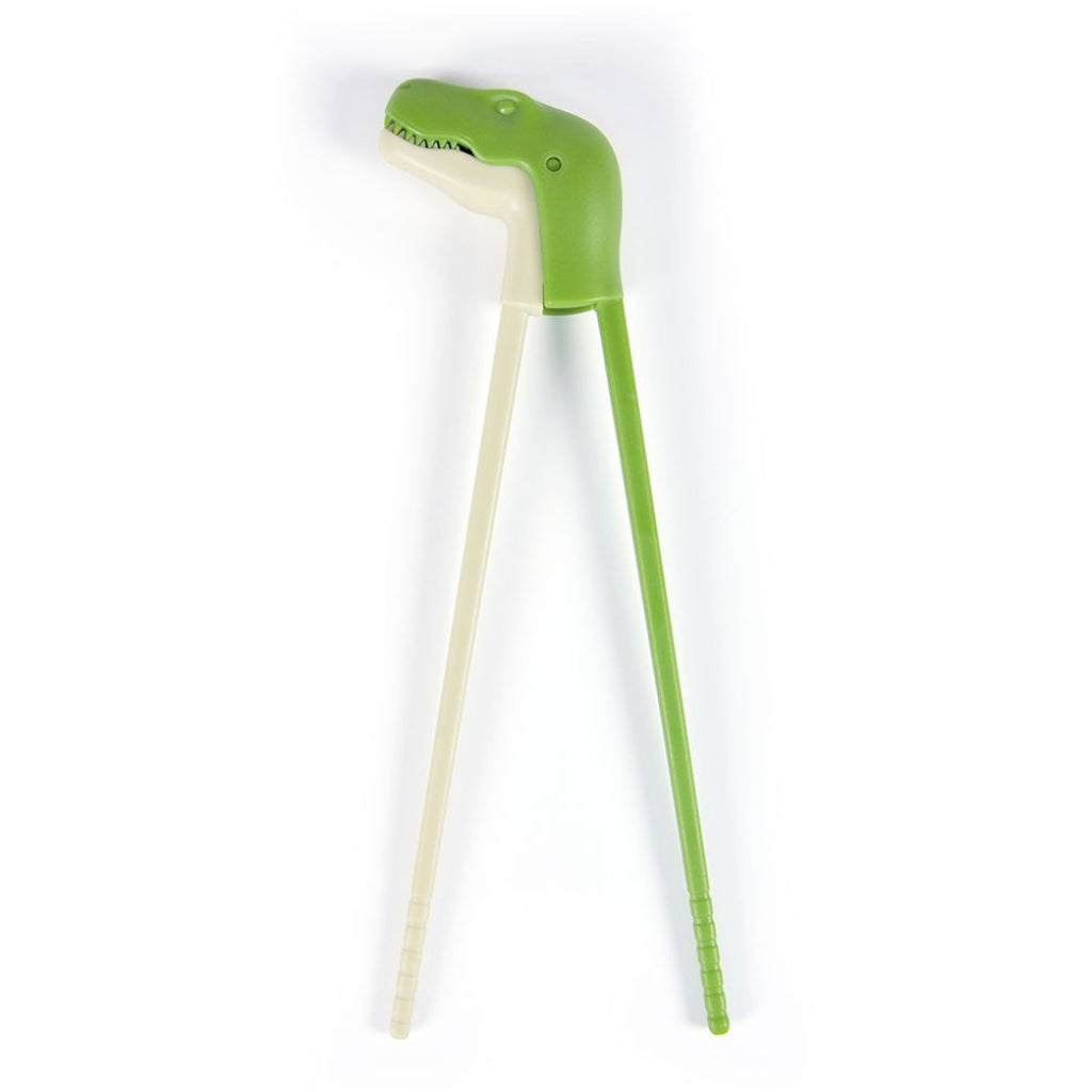Munchtime T-Rex Chopsticks