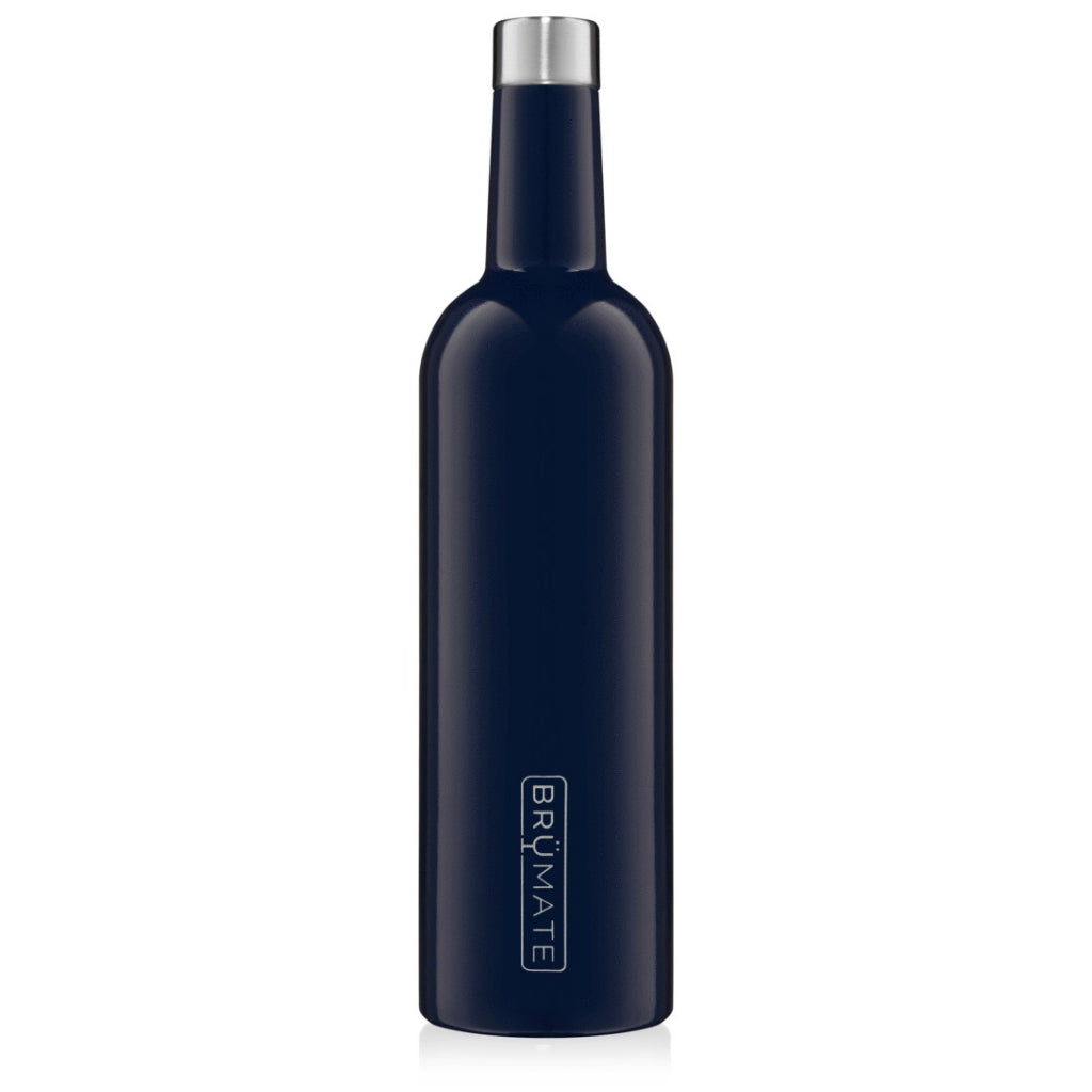Navy Blue Winesulator