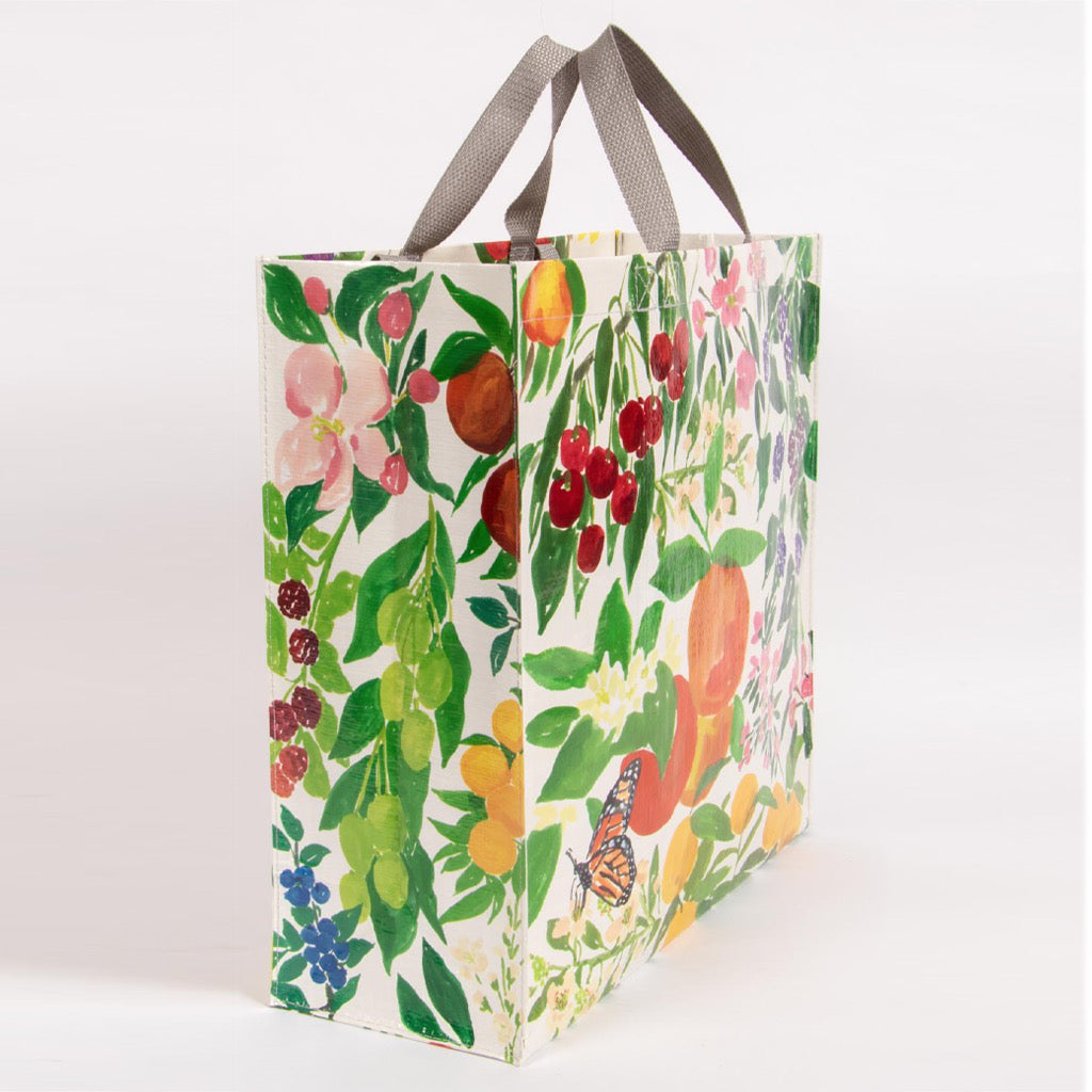 Orchard Shopper Side View