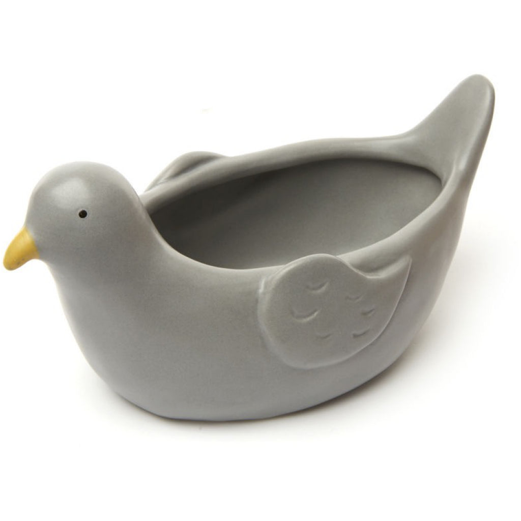 Pepper The Pigeon Planter