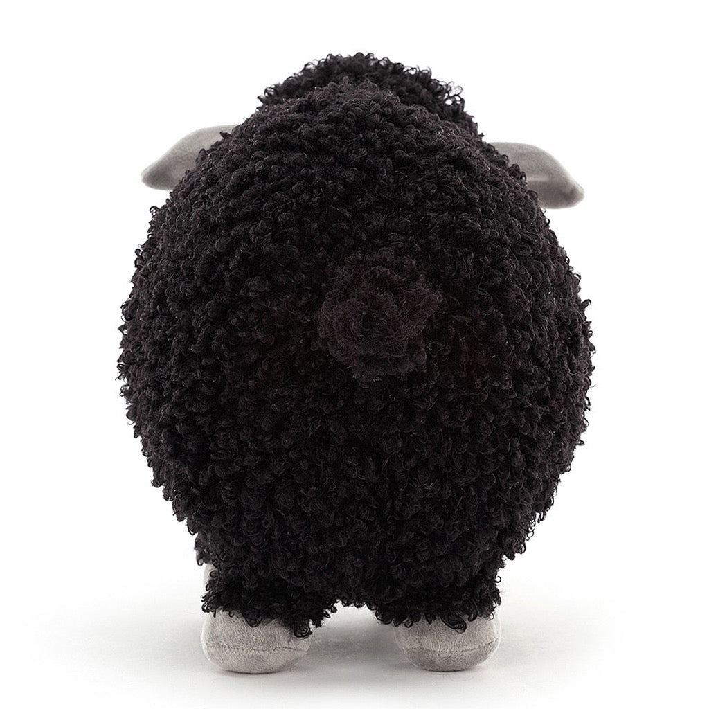 Rolbi Sheep Small Black Back