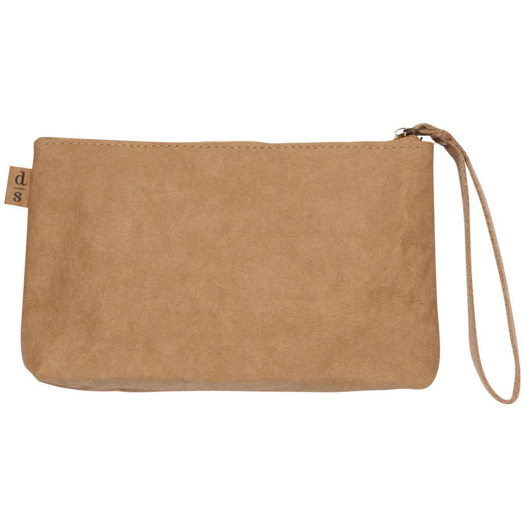 Sand Paper Pouch