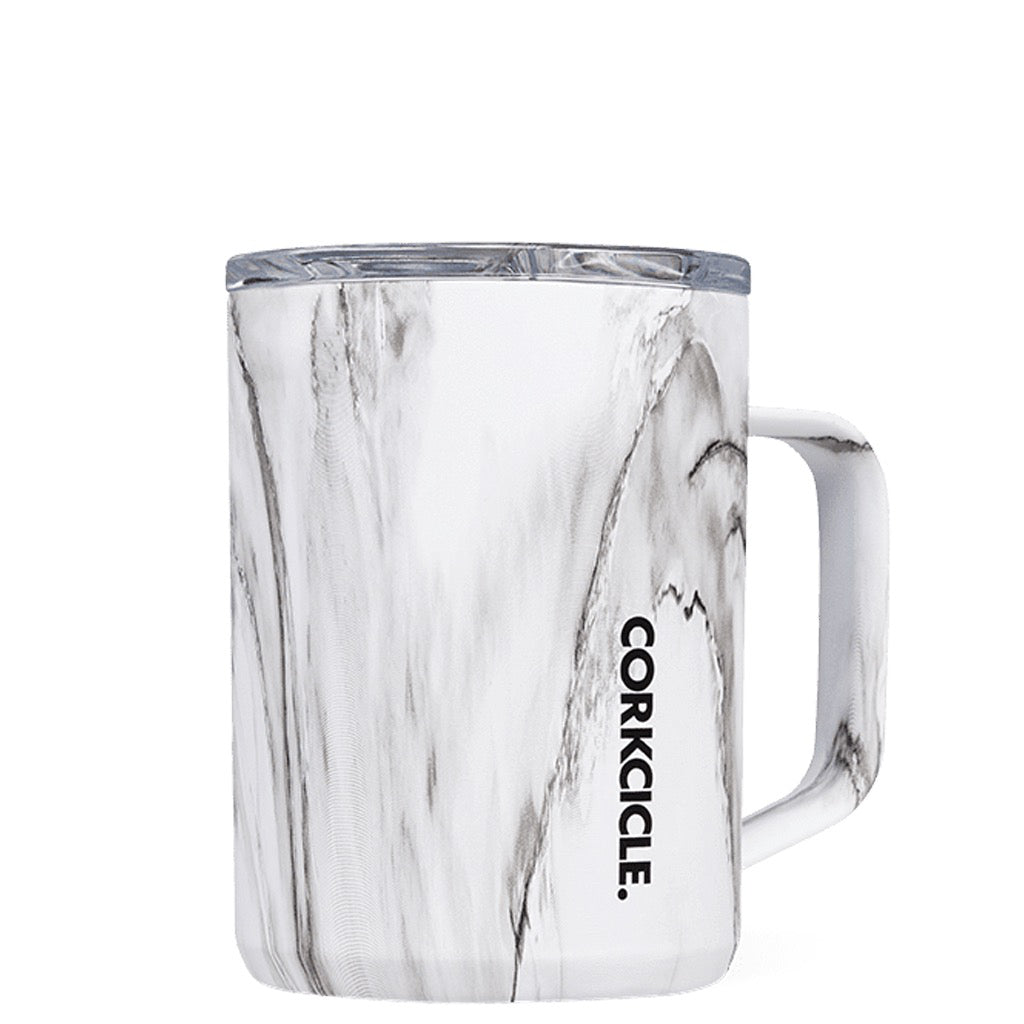 Snowdrift Coffee Mug 16oz