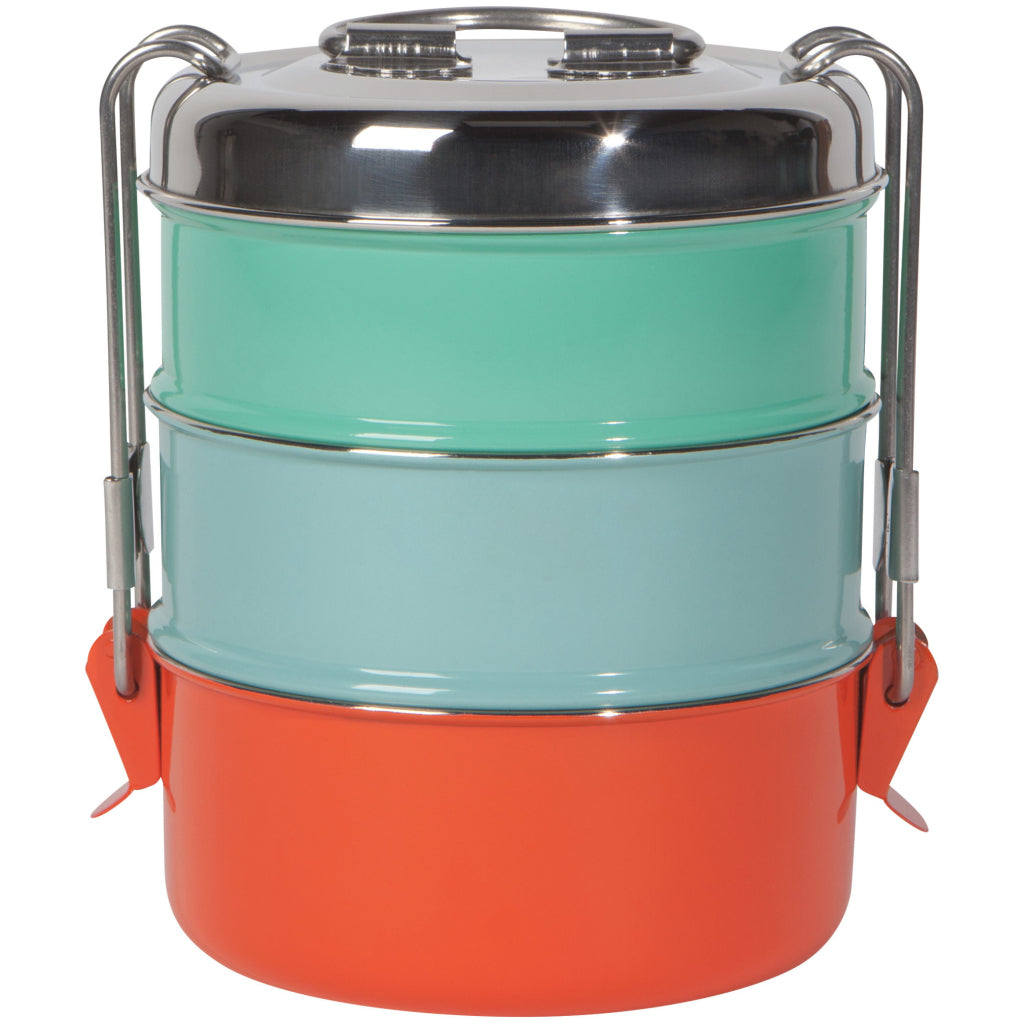 Splendor 3 Tier Tiffin