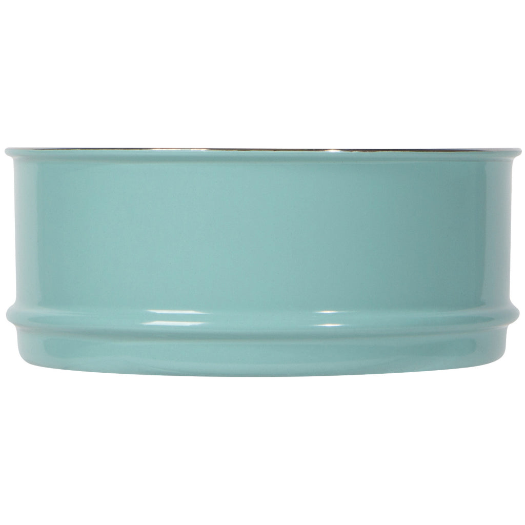 Splendor 3 Tier Tiffin Middle