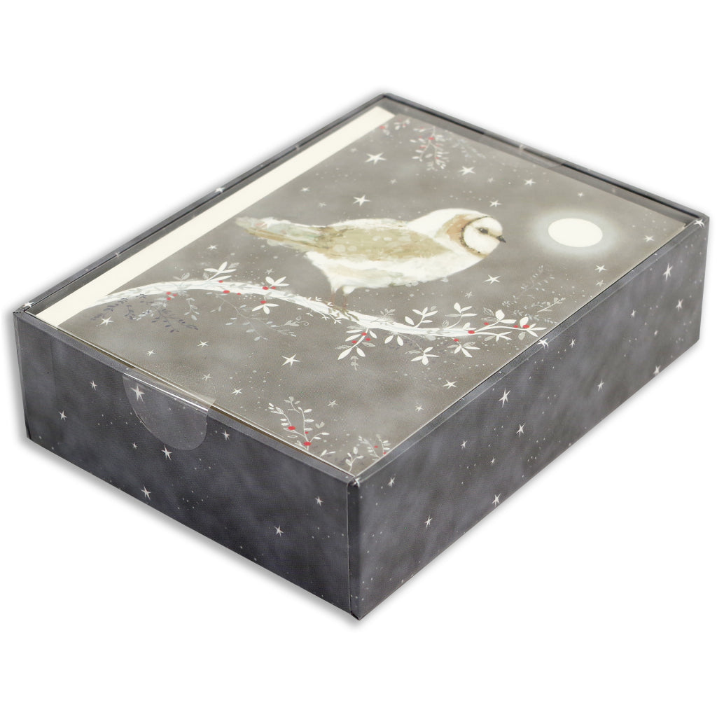 Majestic Owl in Moonlight Graphic by curvedesign · Creative Fabrica Majestic Owl in Moonlight Graphic by curvedesign · Creative Fabrica
