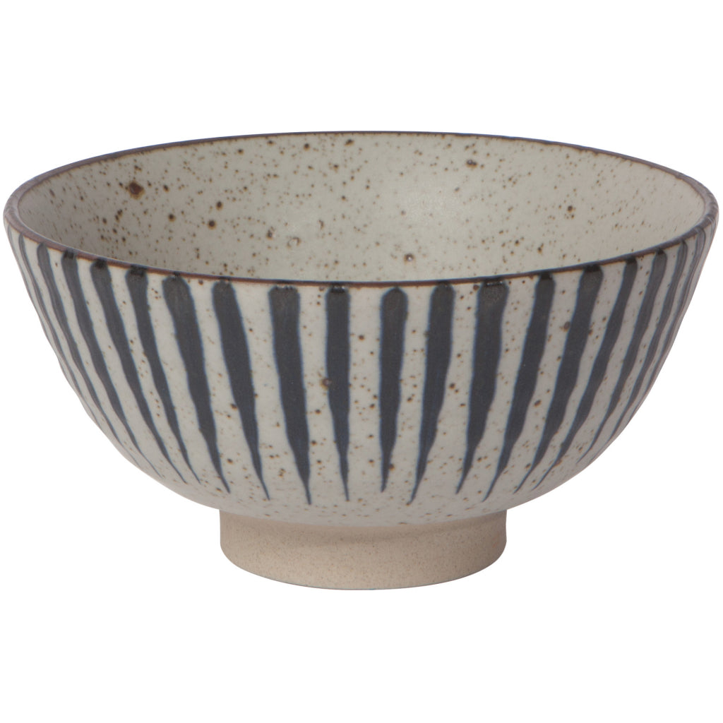 Tiger Element Bowl 6 Inch