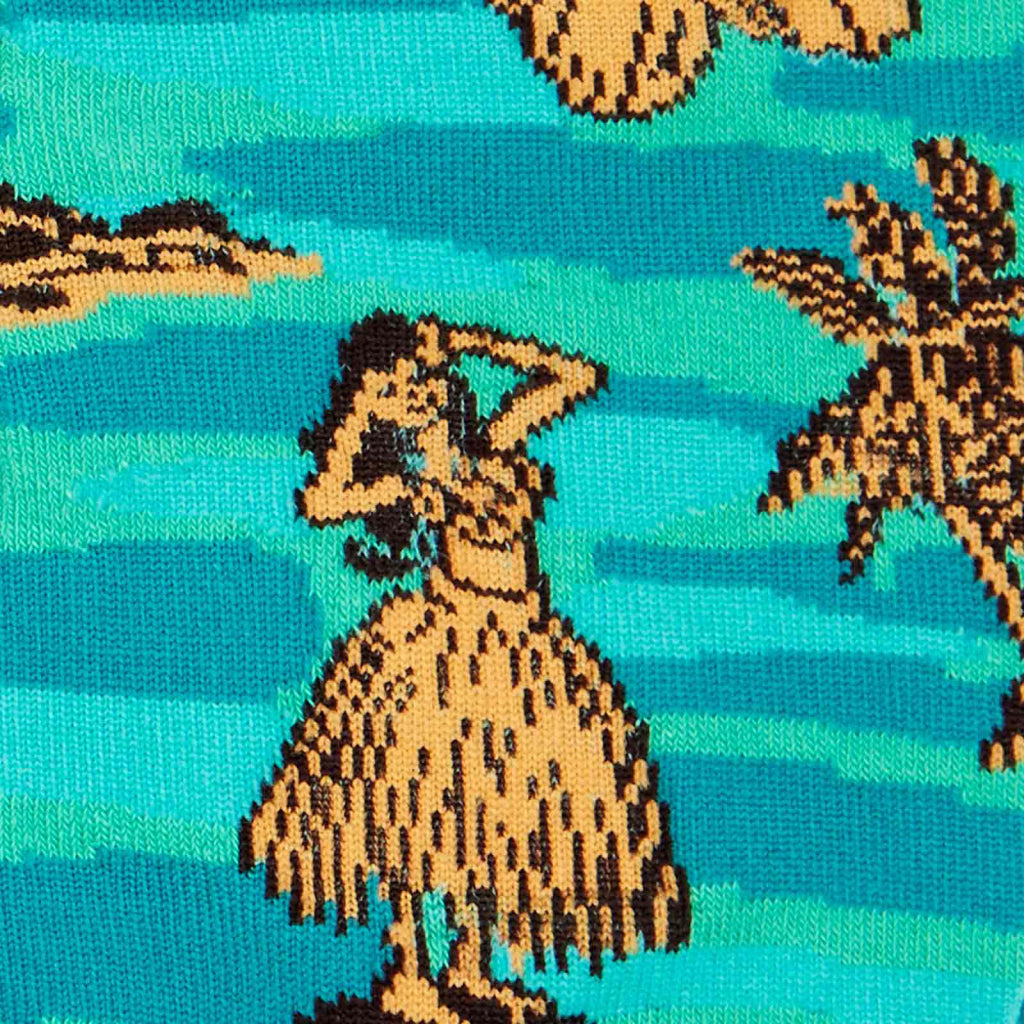 Close up of hula dancer, I can smell the rum punch now.