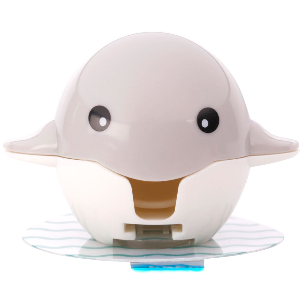 Toothbrush Holder Whale Front