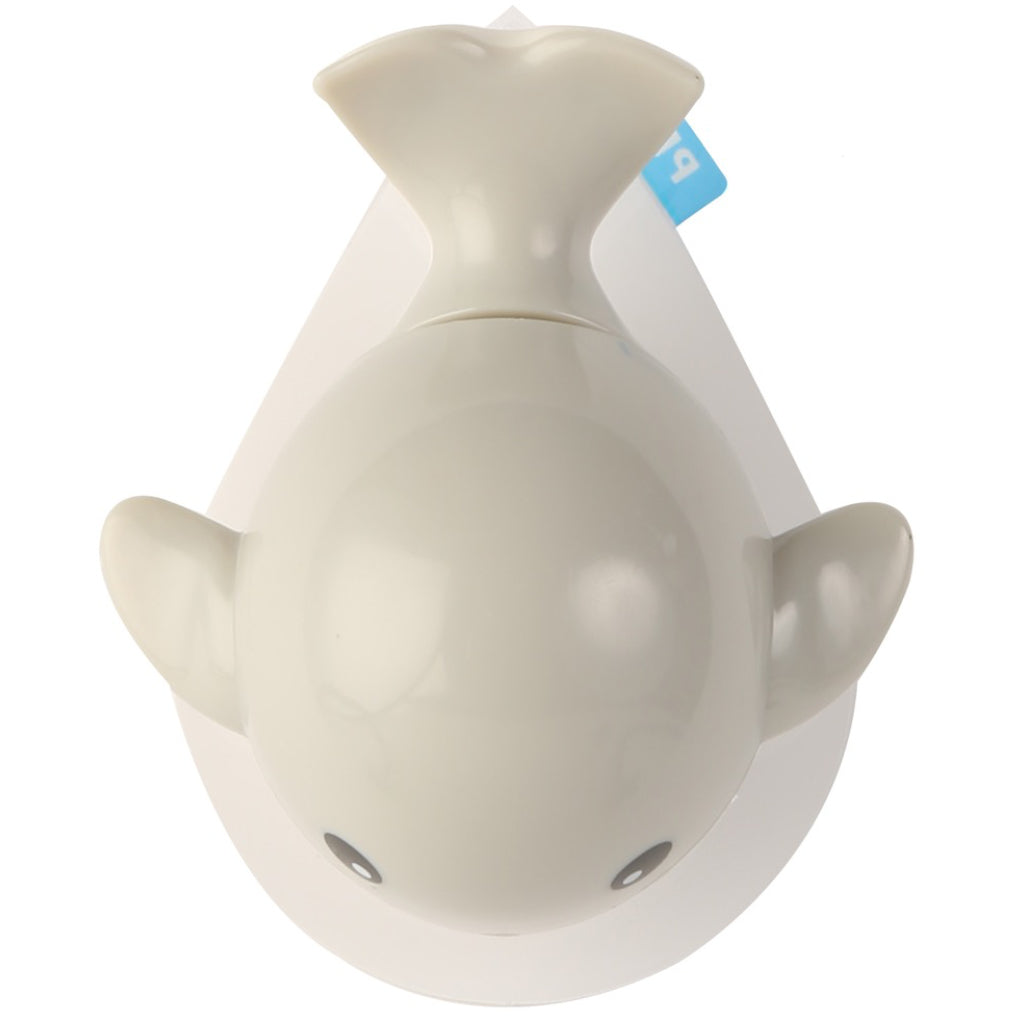Toothbrush Holder Whale Top