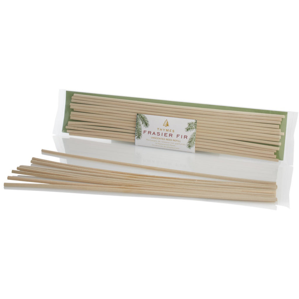 Unscented Reed Refill Natural