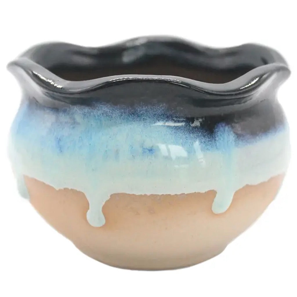 Water Drop Planter Pot flower